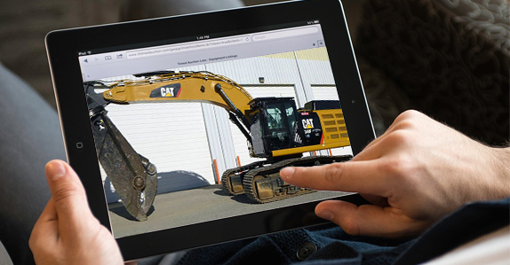 Excavators sell by Timed Auction from Ritchie Bros. Excavators sell by Timed Auction from Ritchie Bros.